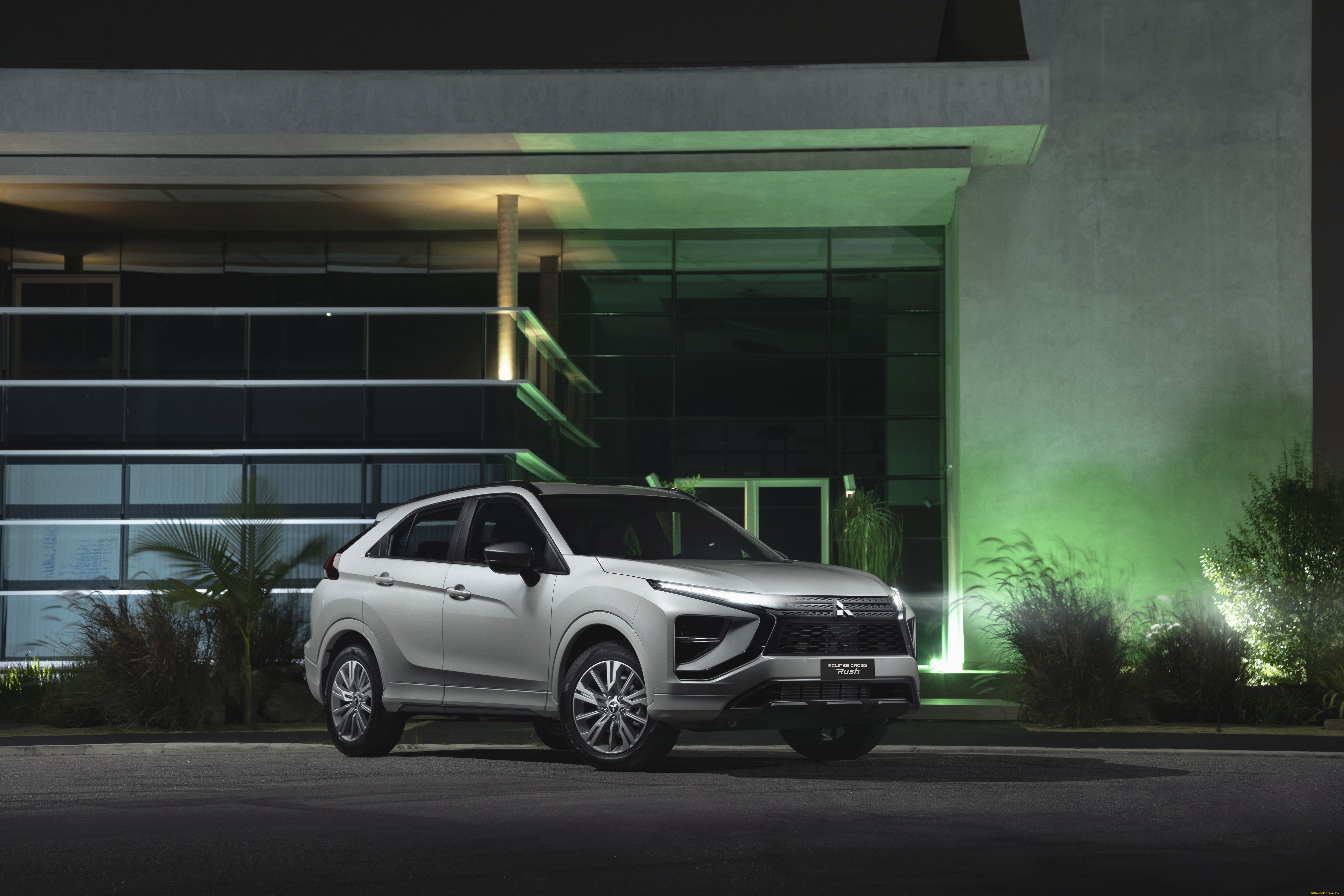 , mitsubishi